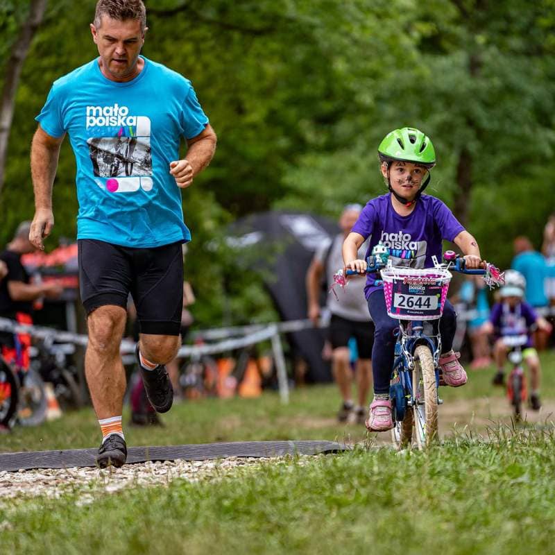 Małopolska Tour 2025 - Trzebinia - zdjęcie z wydarzenia