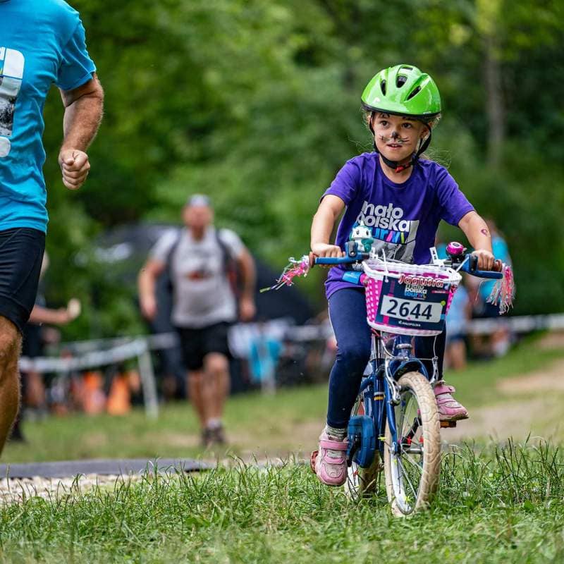 Małopolska Tour 2025 - Trzebinia - zdjęcie z wydarzenia