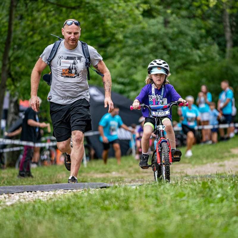 Małopolska Tour 2025 - Trzebinia - zdjęcie z wydarzenia