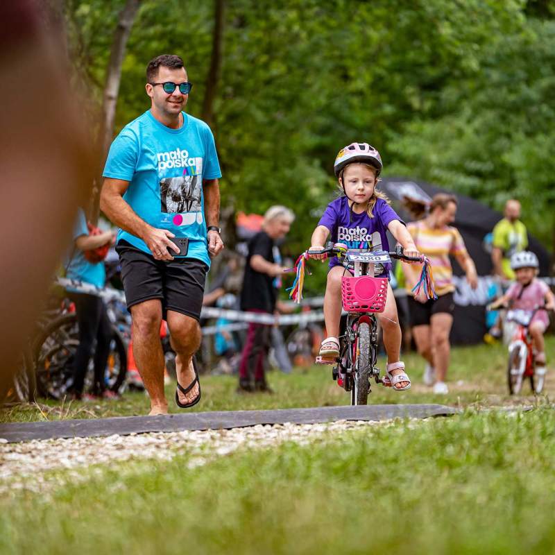 Małopolska Tour 2025 - Trzebinia - zdjęcie z wydarzenia