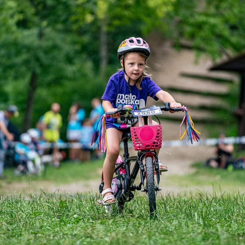 Małopolska Tour 2025 - Trzebinia - zdjęcie z wydarzenia