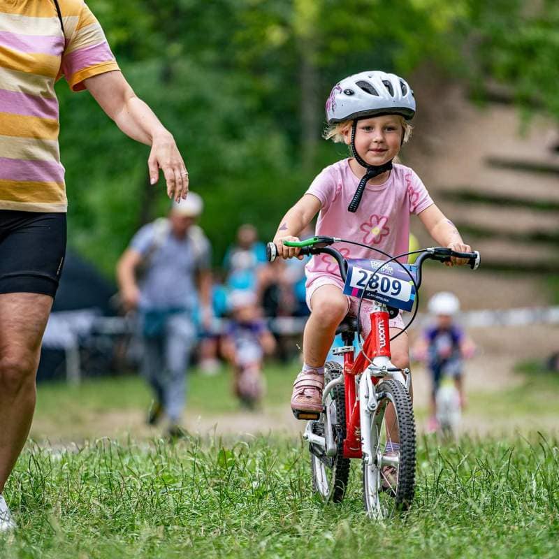 Małopolska Tour 2025 - Trzebinia - zdjęcie z wydarzenia