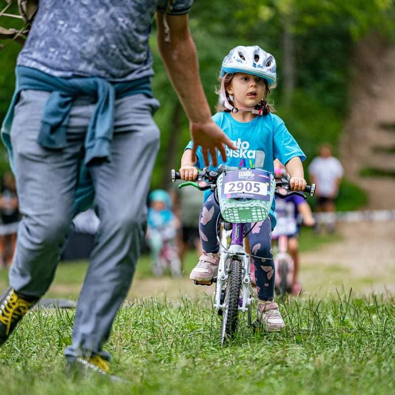 Małopolska Tour 2025 - Trzebinia - zdjęcie z wydarzenia