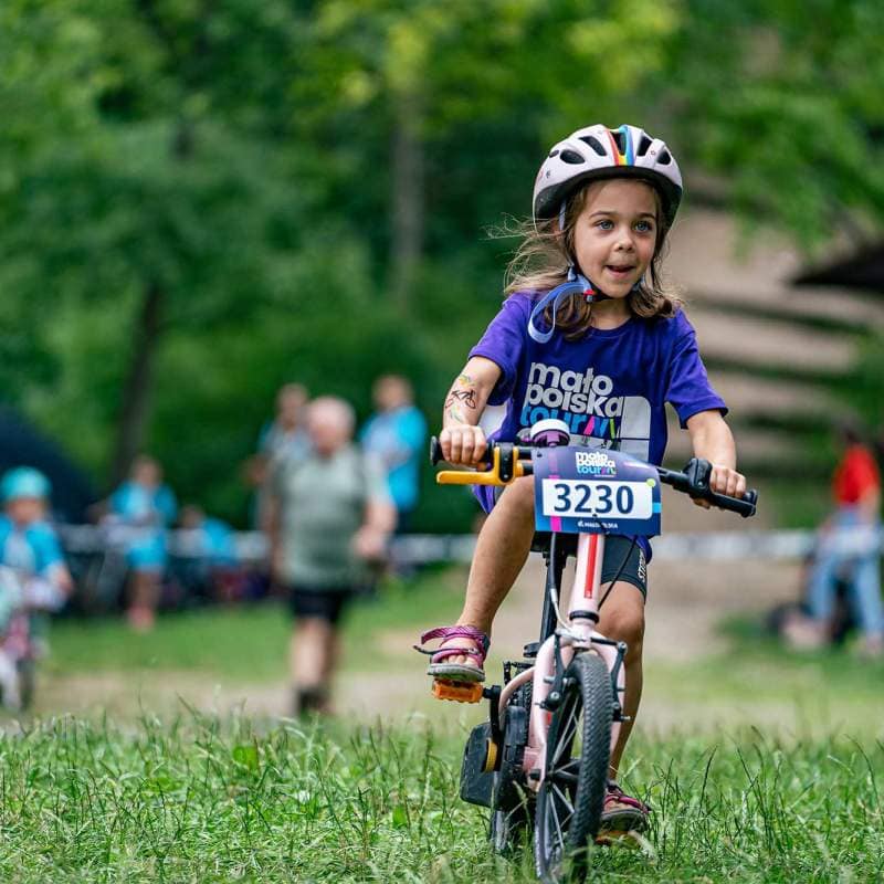 Małopolska Tour 2025 - Trzebinia - zdjęcie z wydarzenia