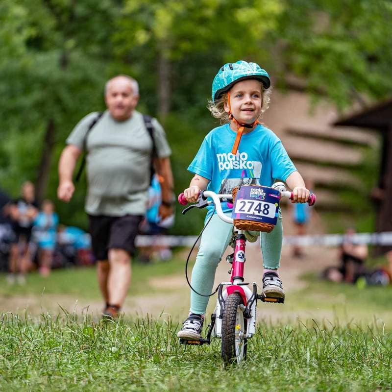 Małopolska Tour 2025 - Trzebinia - zdjęcie z wydarzenia