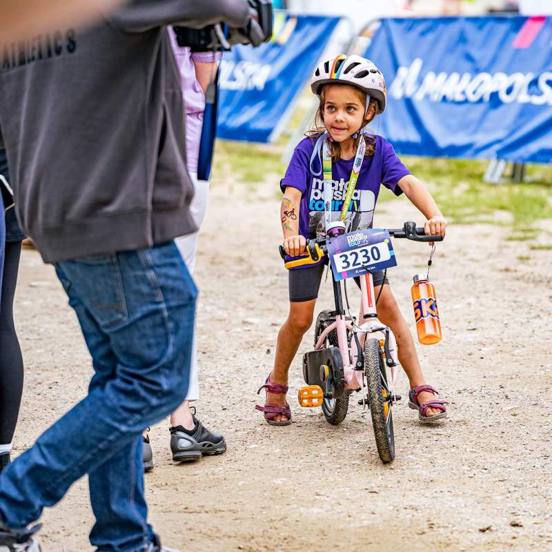 Małopolska Tour 2025 - Trzebinia - zdjęcie z wydarzenia
