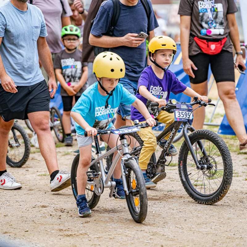 Małopolska Tour 2025 - Trzebinia - zdjęcie z wydarzenia