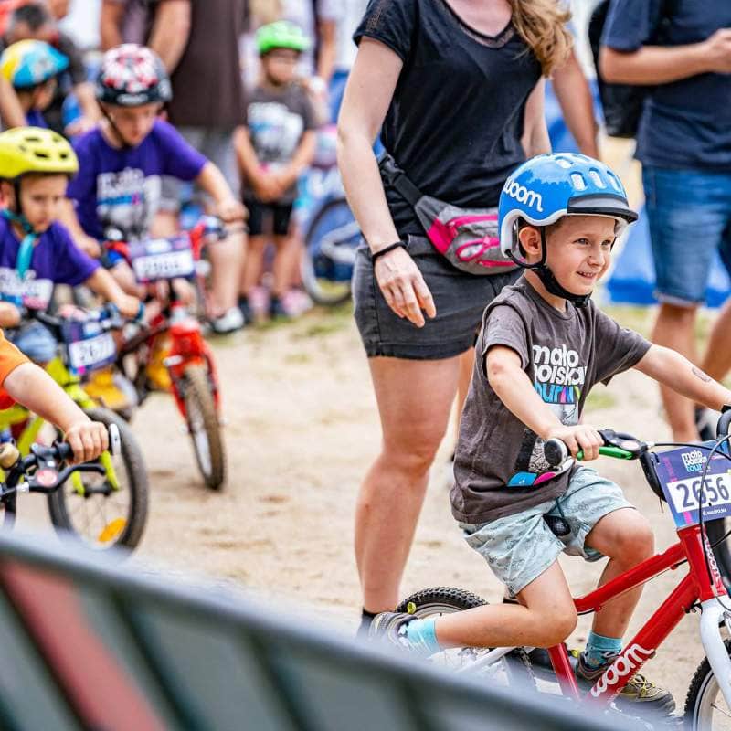 Małopolska Tour 2025 - Trzebinia - zdjęcie z wydarzenia