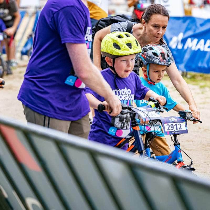 Małopolska Tour 2025 - Trzebinia - zdjęcie z wydarzenia