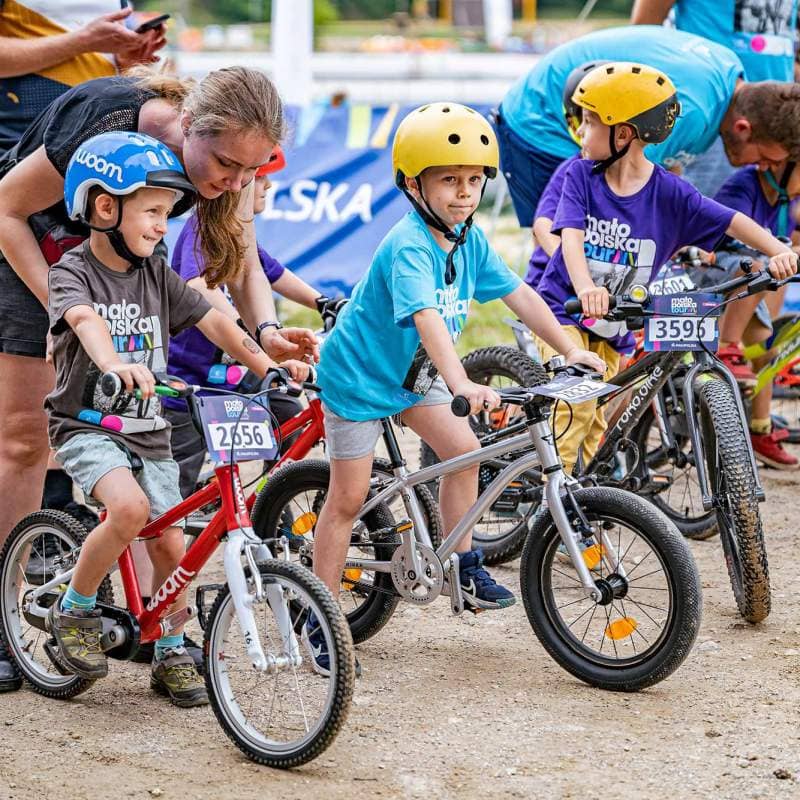 Małopolska Tour 2025 - Trzebinia - zdjęcie z wydarzenia