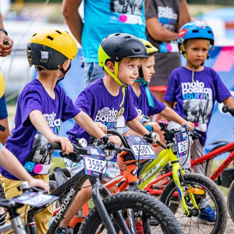 Małopolska Tour 2025 - Trzebinia - zdjęcie z wydarzenia