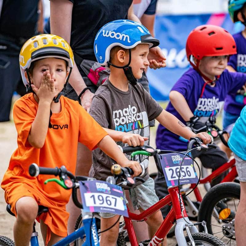 Małopolska Tour 2025 - Trzebinia - zdjęcie z wydarzenia