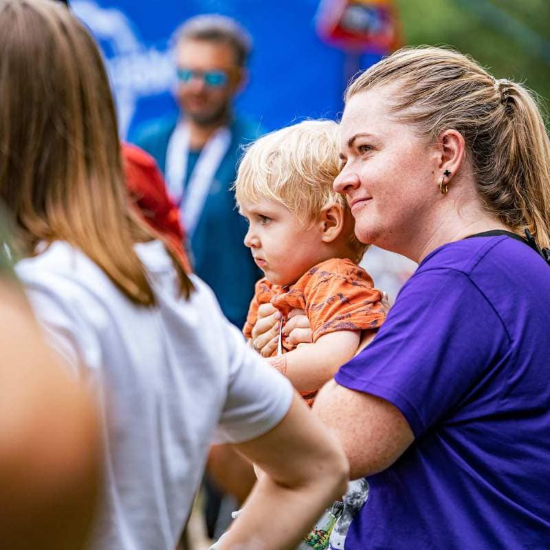 Małopolska Tour 2025 - Trzebinia - zdjęcie z wydarzenia