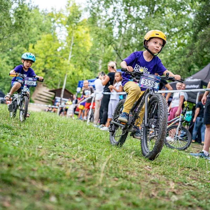 Małopolska Tour 2025 - Trzebinia - zdjęcie z wydarzenia