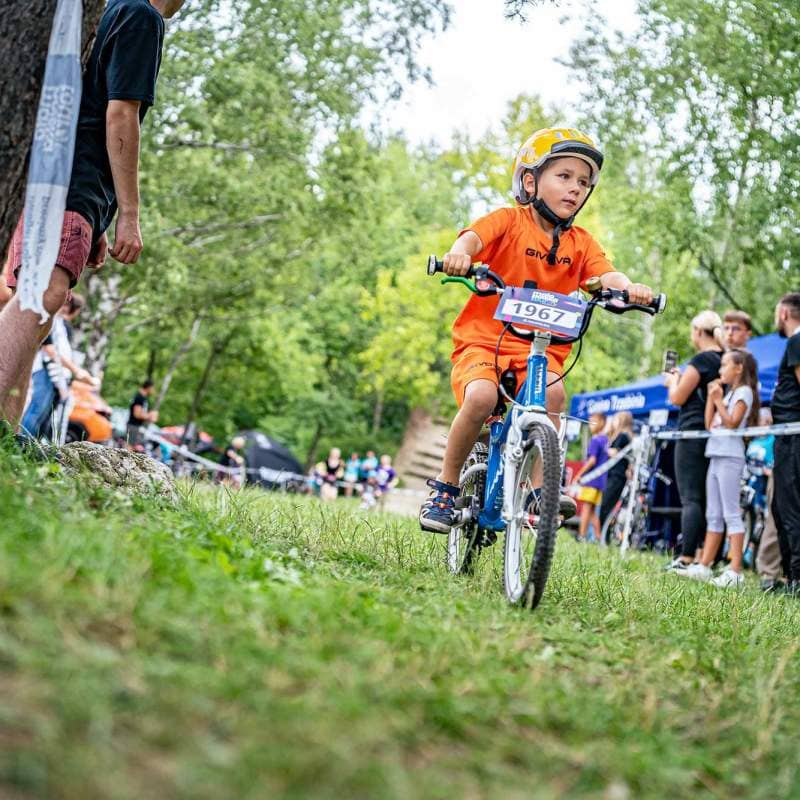 Małopolska Tour 2025 - Trzebinia - zdjęcie z wydarzenia