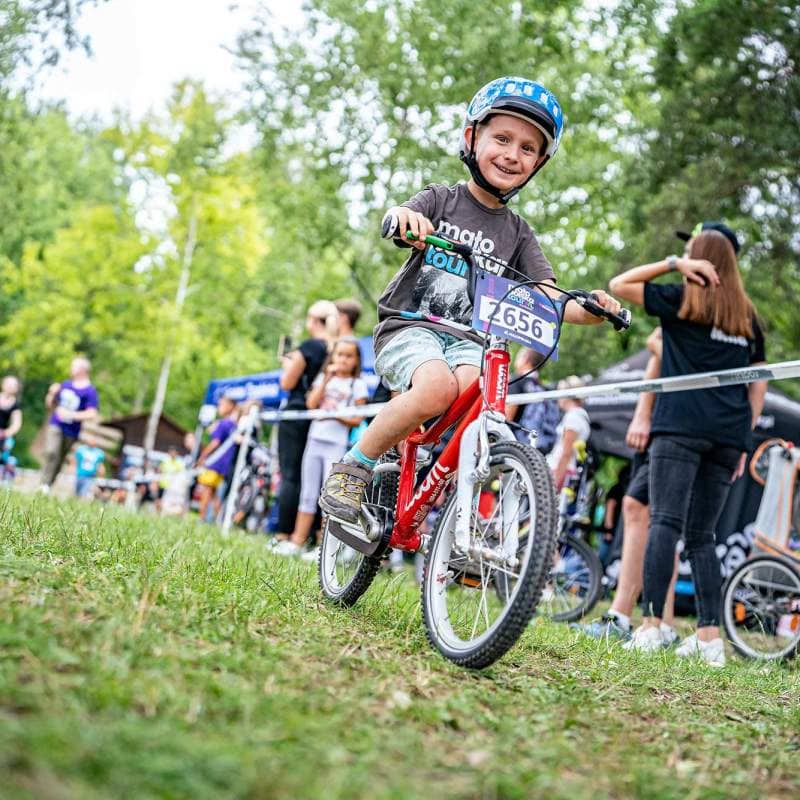 Małopolska Tour 2025 - Trzebinia - zdjęcie z wydarzenia