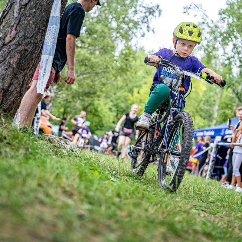 Małopolska Tour 2025 - Trzebinia - zdjęcie z wydarzenia