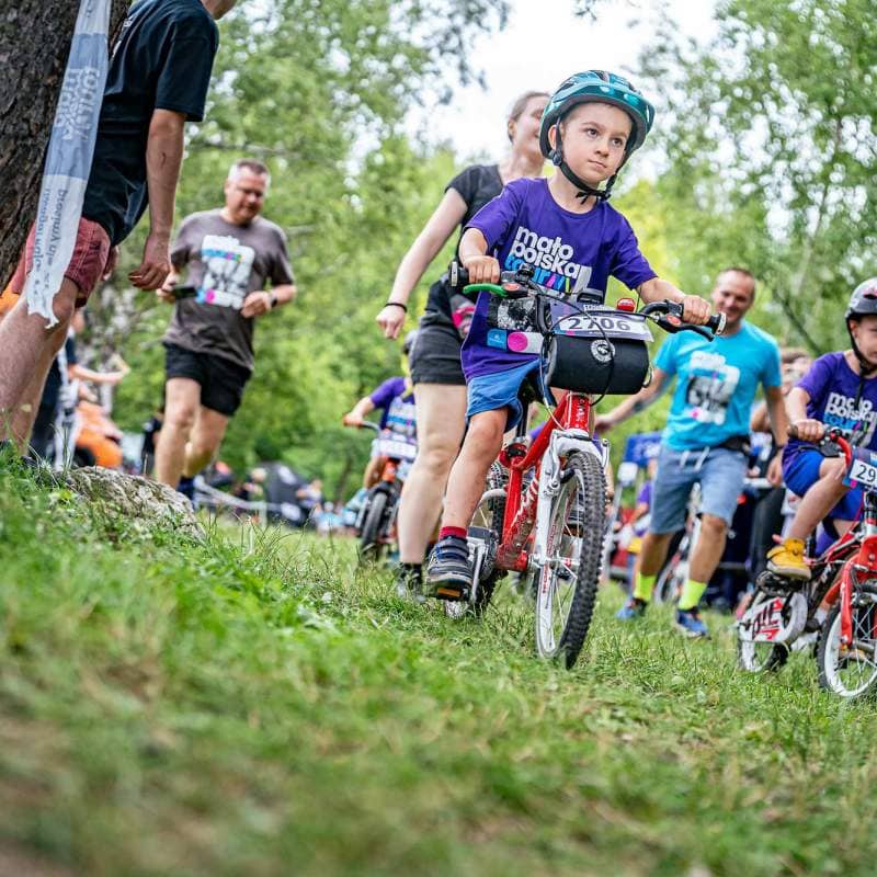 Małopolska Tour 2025 - Trzebinia - zdjęcie z wydarzenia