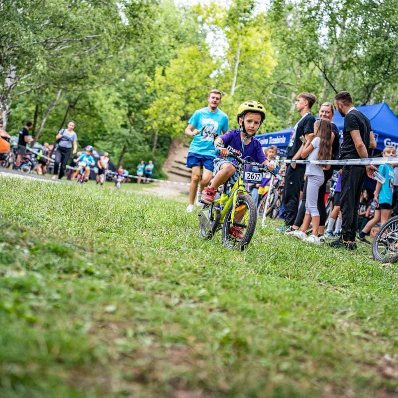 Małopolska Tour 2025 - Trzebinia - zdjęcie z wydarzenia