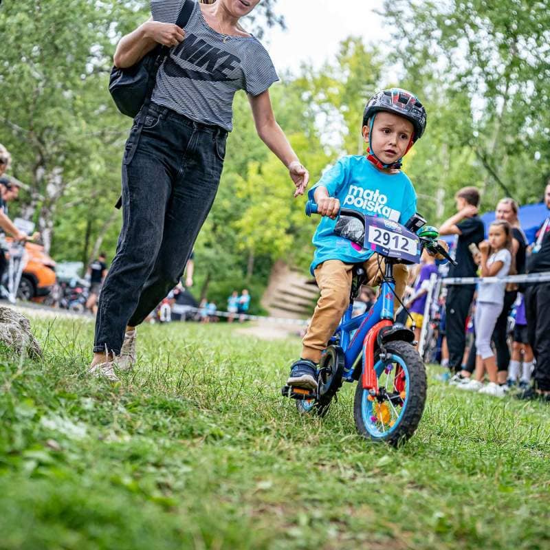 Małopolska Tour 2025 - Trzebinia - zdjęcie z wydarzenia