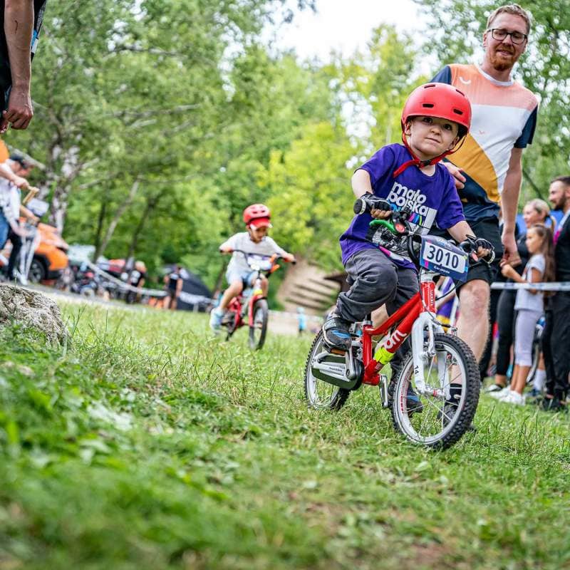 Małopolska Tour 2025 - Trzebinia - zdjęcie z wydarzenia