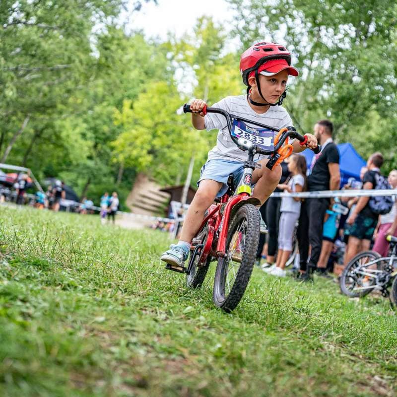 Małopolska Tour 2025 - Trzebinia - zdjęcie z wydarzenia