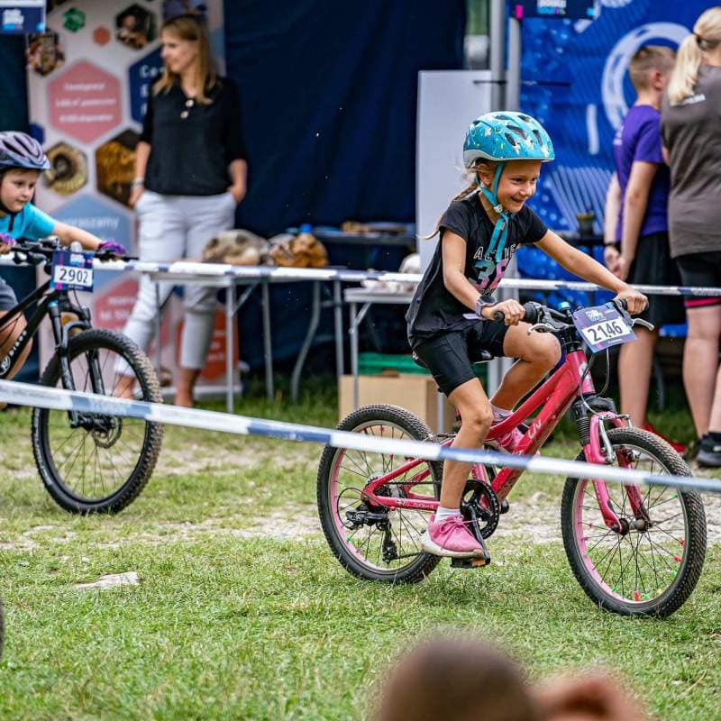 Małopolska Tour 2025 - Trzebinia - zdjęcie z wydarzenia