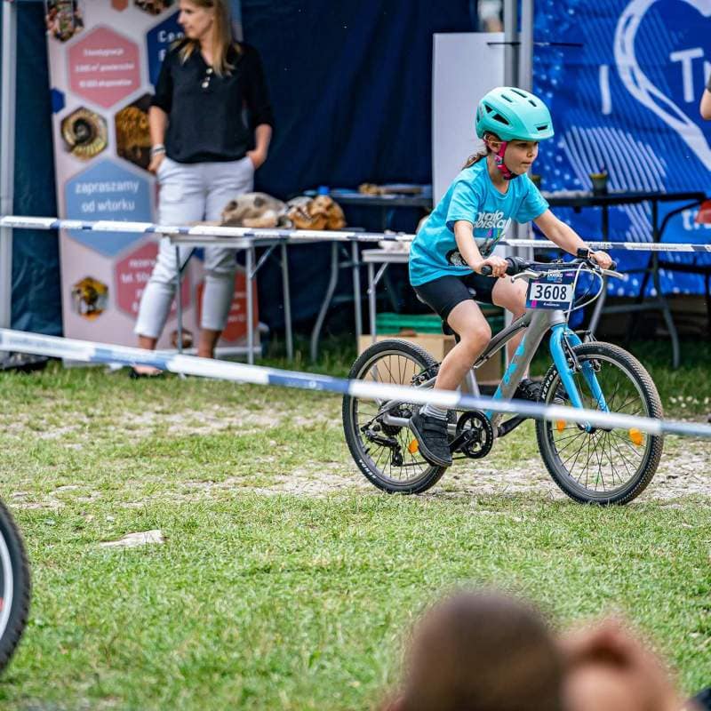 Małopolska Tour 2025 - Trzebinia - zdjęcie z wydarzenia