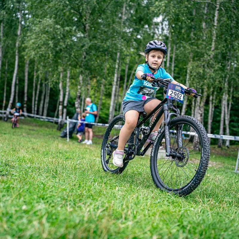 Małopolska Tour 2025 - Trzebinia - zdjęcie z wydarzenia