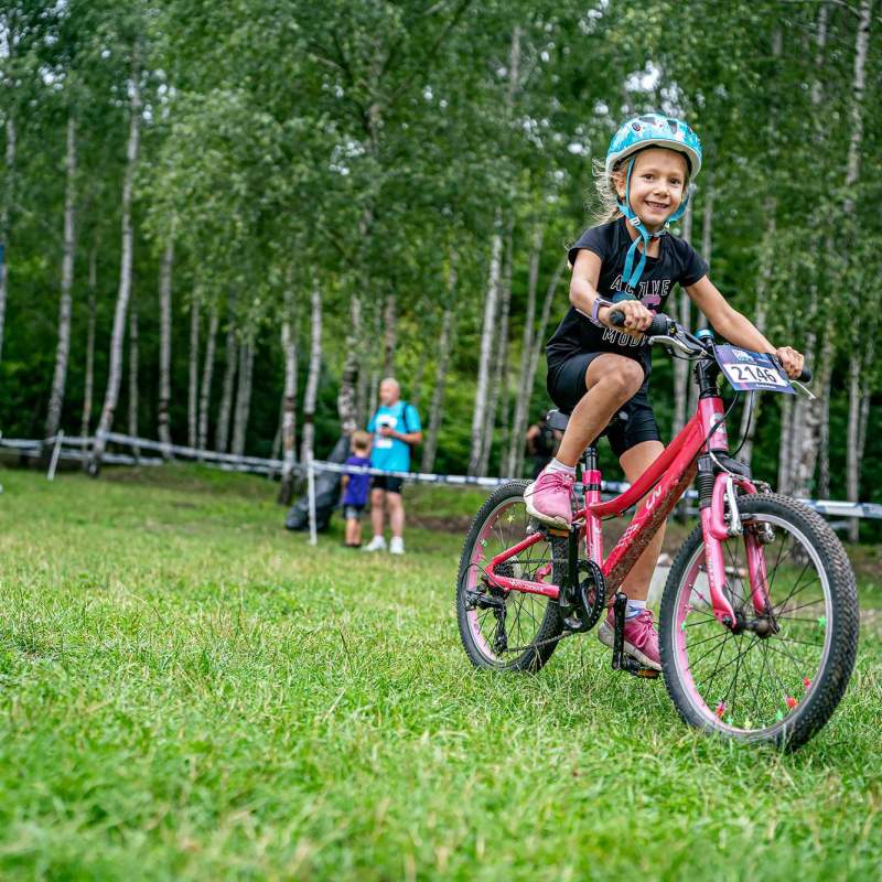 Małopolska Tour 2025 - Trzebinia - zdjęcie z wydarzenia