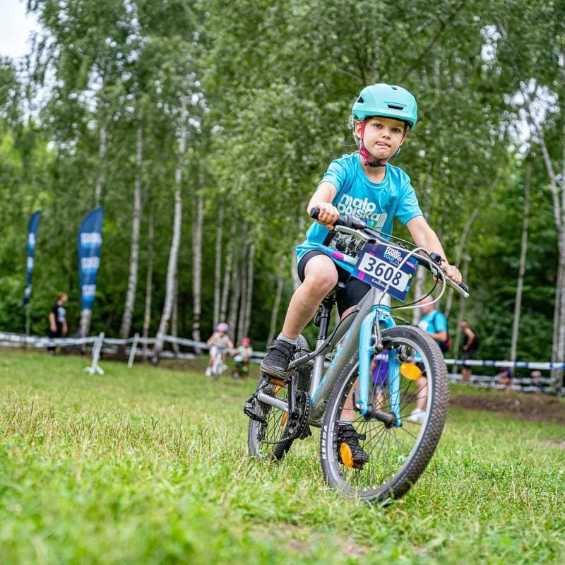 Małopolska Tour 2025 - Trzebinia - zdjęcie z wydarzenia