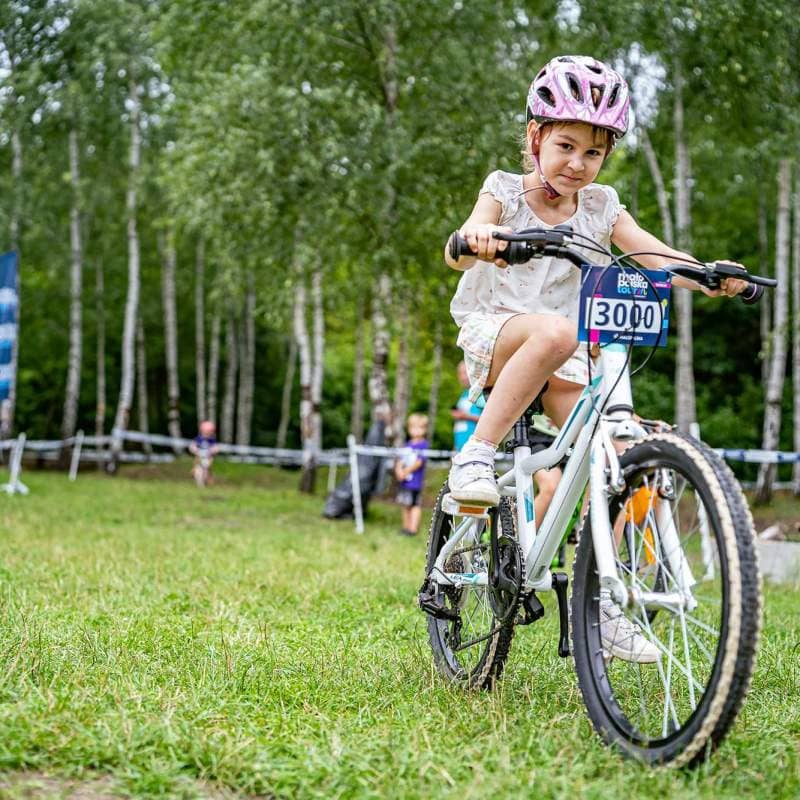 Małopolska Tour 2025 - Trzebinia - zdjęcie z wydarzenia