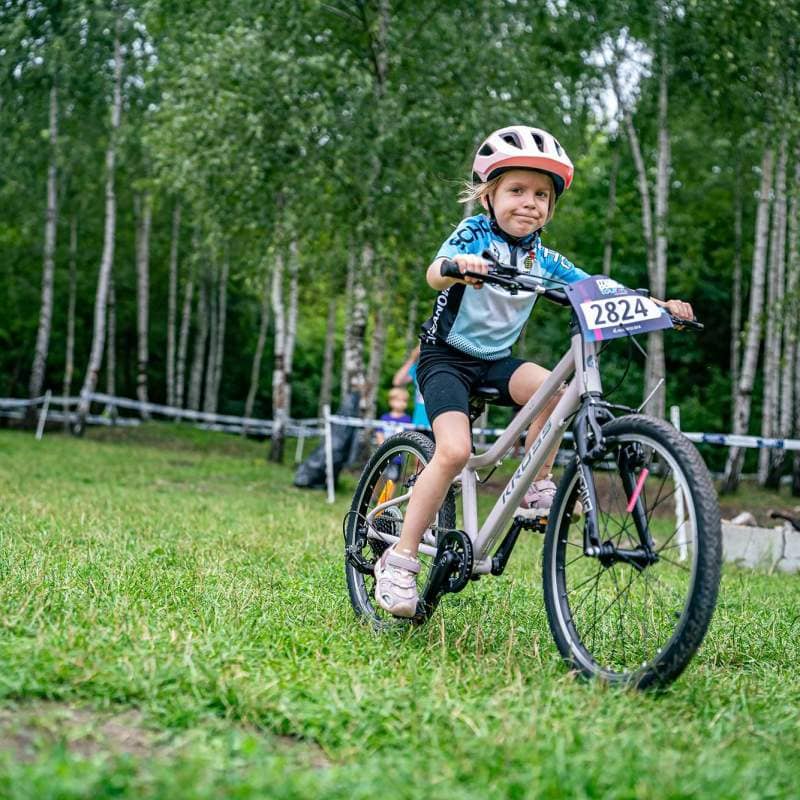 Małopolska Tour 2025 - Trzebinia - zdjęcie z wydarzenia