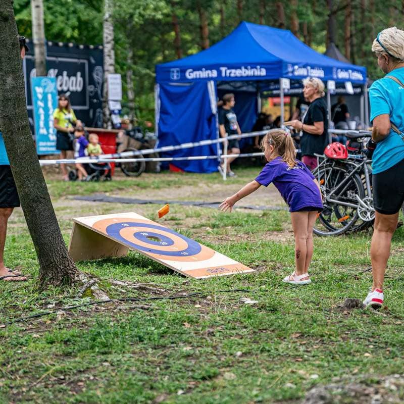 Małopolska Tour 2025 - Trzebinia - zdjęcie z wydarzenia