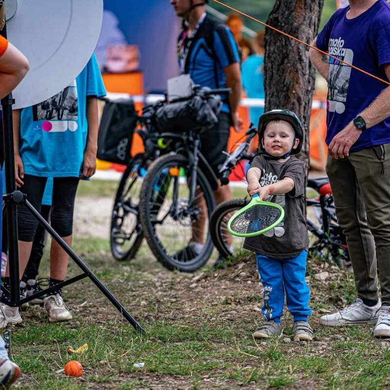 Małopolska Tour 2025 - Trzebinia - zdjęcie z wydarzenia
