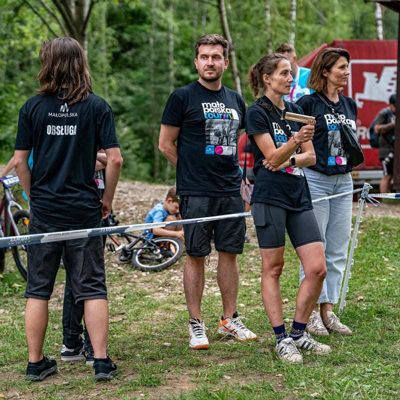 Małopolska Tour 2025 - Trzebinia - zdjęcie z wydarzenia