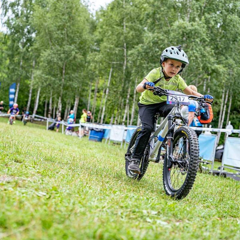 Małopolska Tour 2025 - Trzebinia - zdjęcie z wydarzenia