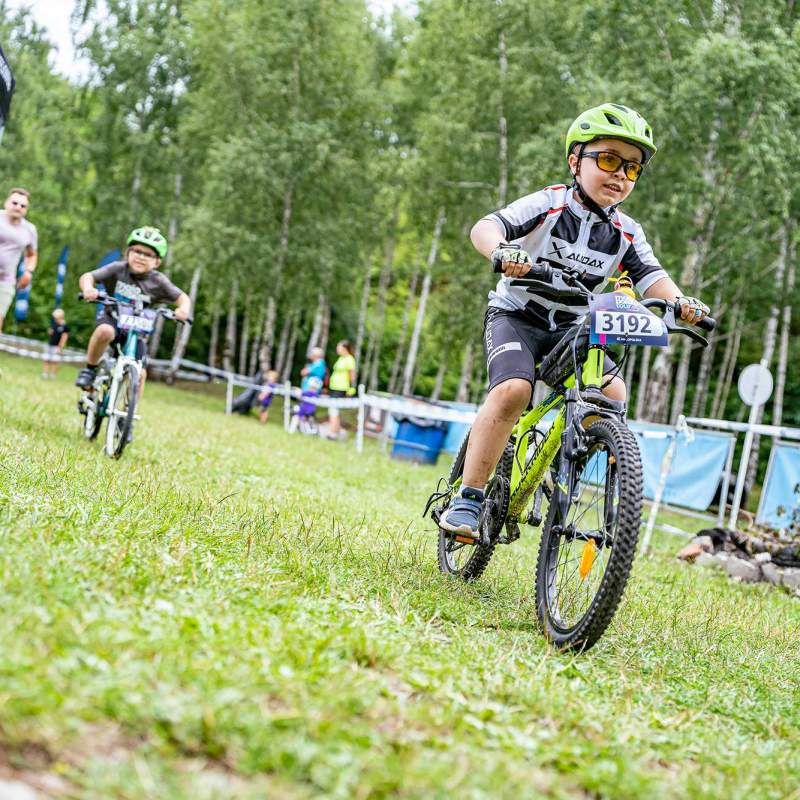 Małopolska Tour 2025 - Trzebinia - zdjęcie z wydarzenia