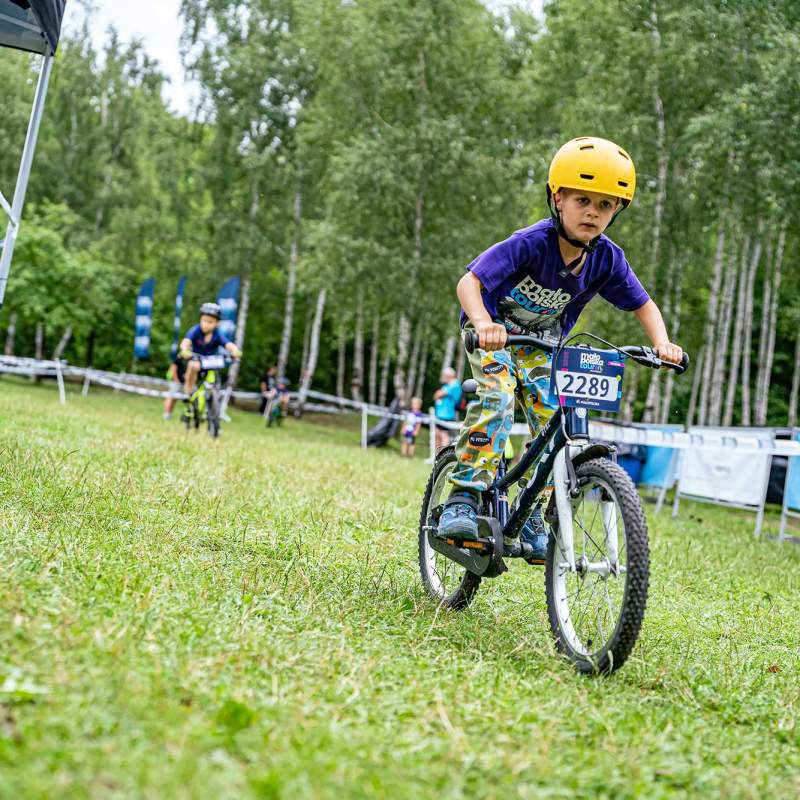 Małopolska Tour 2025 - Trzebinia - zdjęcie z wydarzenia