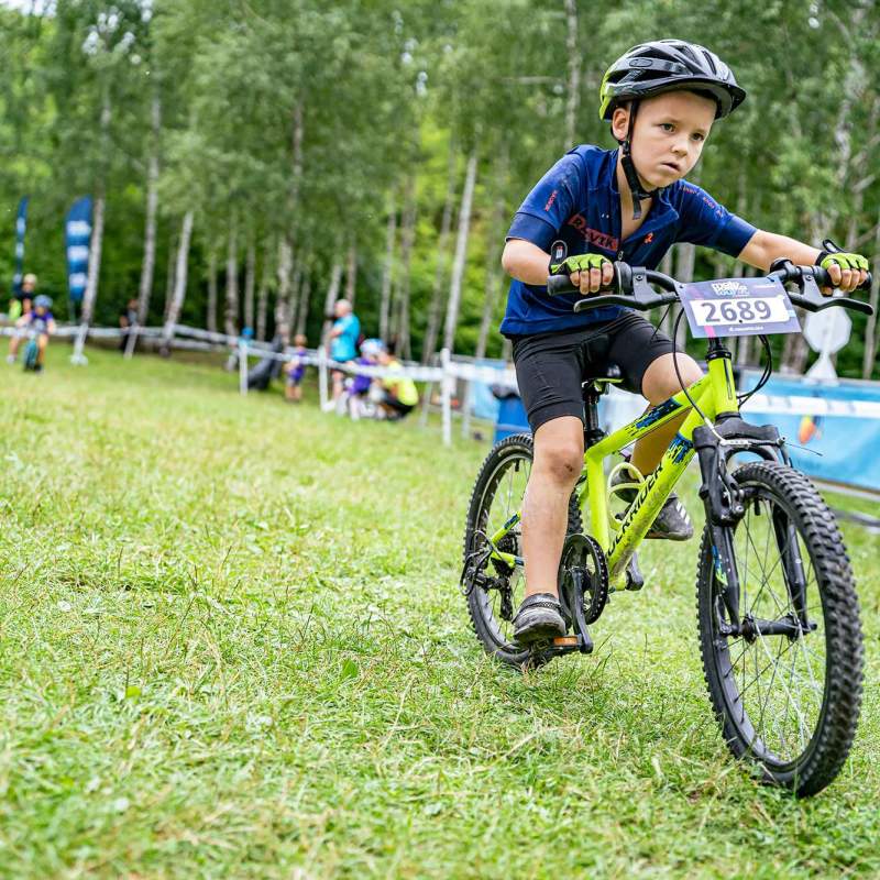 Małopolska Tour 2025 - Trzebinia - zdjęcie z wydarzenia