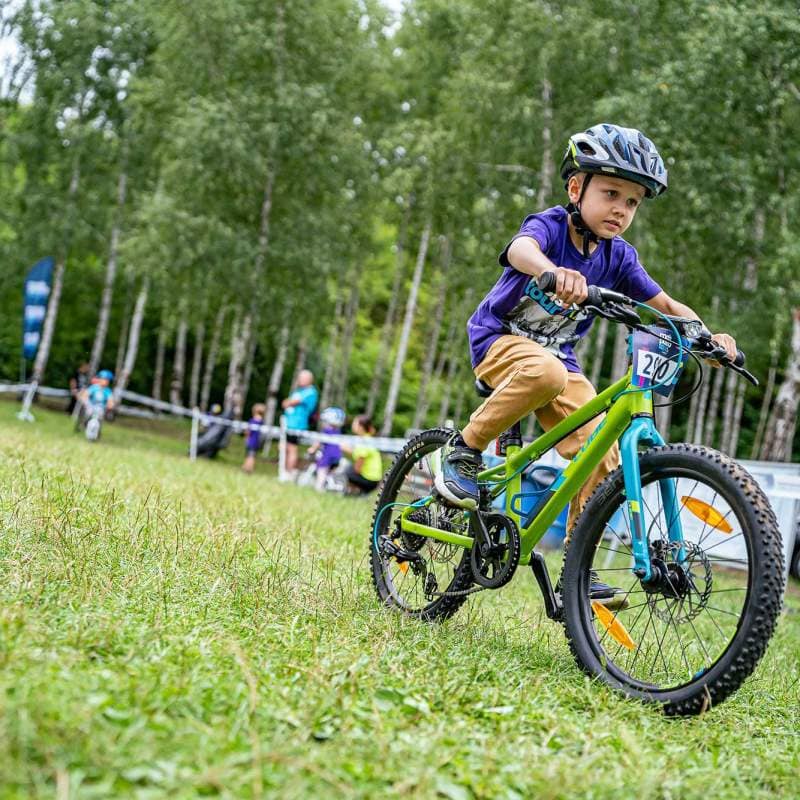 Małopolska Tour 2025 - Trzebinia - zdjęcie z wydarzenia