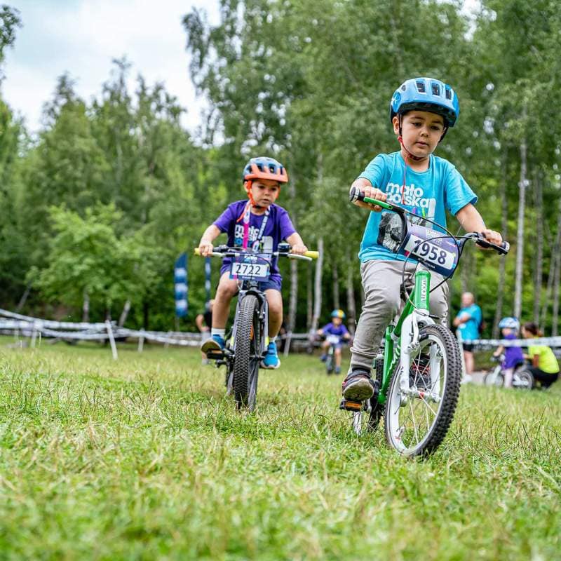 Małopolska Tour 2025 - Trzebinia - zdjęcie z wydarzenia