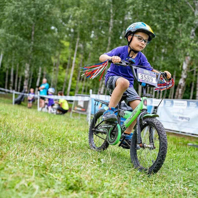 Małopolska Tour 2025 - Trzebinia - zdjęcie z wydarzenia