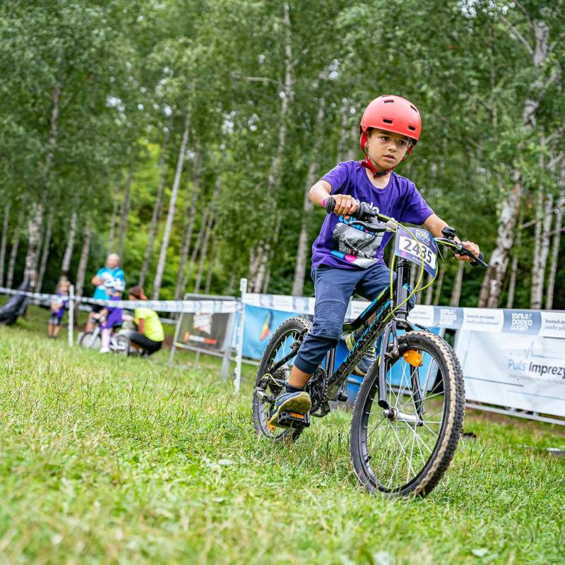 Małopolska Tour 2025 - Trzebinia - zdjęcie z wydarzenia