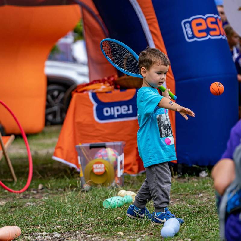 Małopolska Tour 2025 - Trzebinia - zdjęcie z wydarzenia