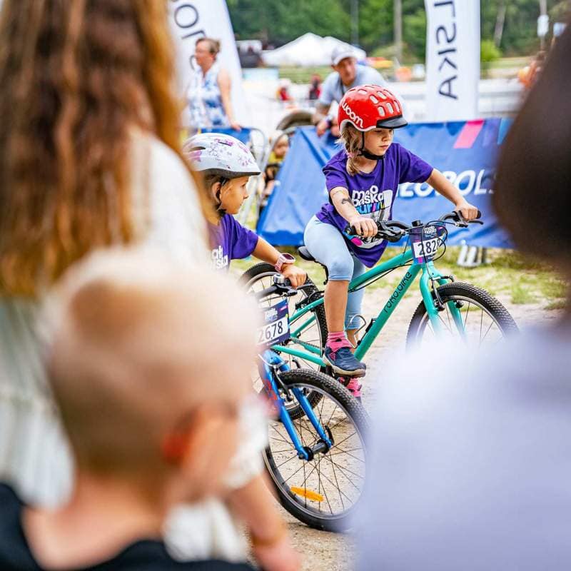 Małopolska Tour 2025 - Trzebinia - zdjęcie z wydarzenia