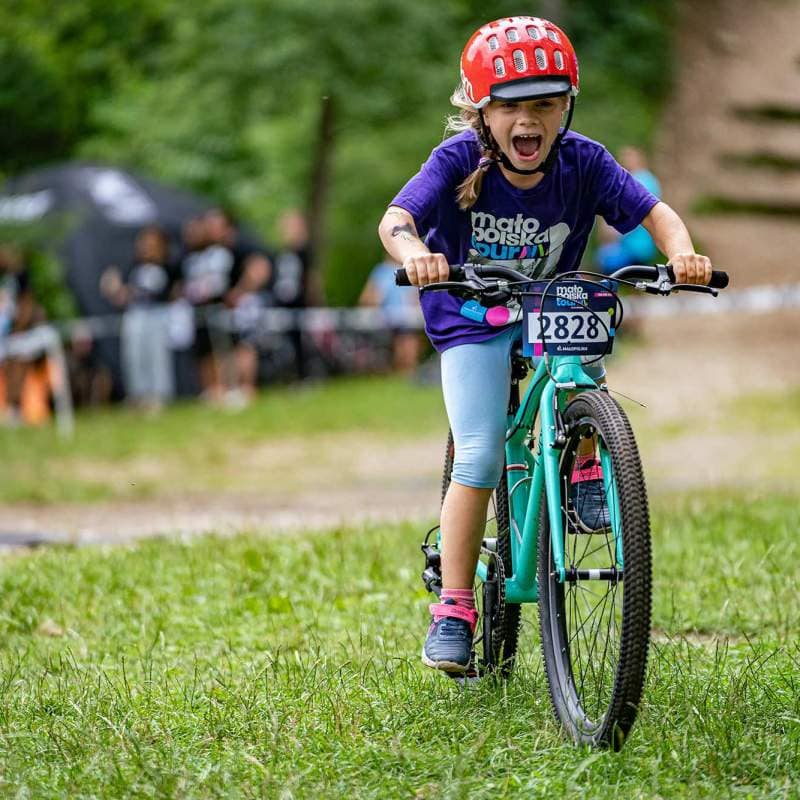 Małopolska Tour 2025 - Trzebinia - zdjęcie z wydarzenia