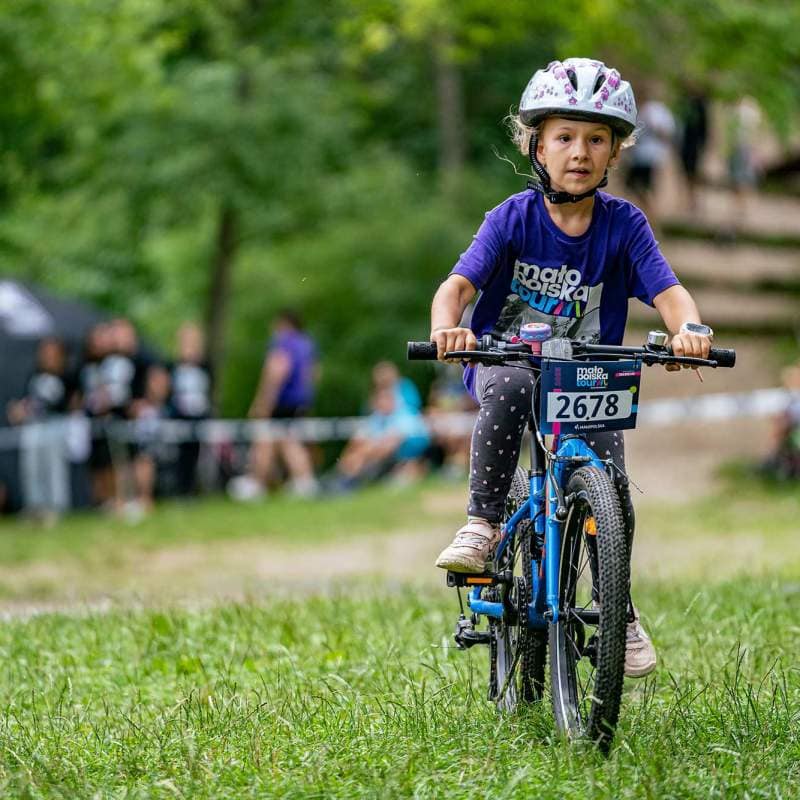 Małopolska Tour 2025 - Trzebinia - zdjęcie z wydarzenia
