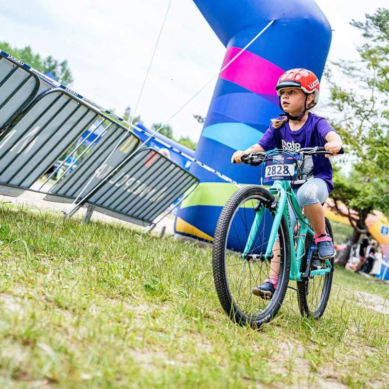 Małopolska Tour 2025 - Trzebinia - zdjęcie z wydarzenia