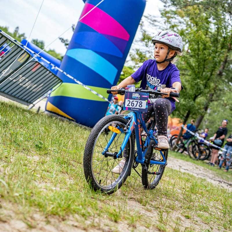 Małopolska Tour 2025 - Trzebinia - zdjęcie z wydarzenia